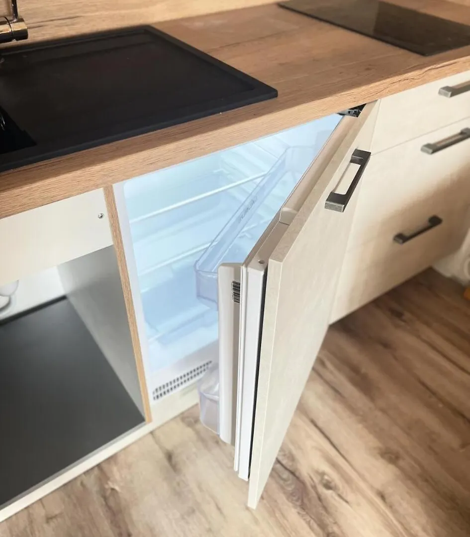 Residence Hameaux II - Studio Renove 3 Personnes - Plagne Village Mae-7324 拉普拉涅